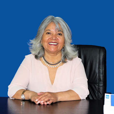Ana María Ormazábal Apablaza